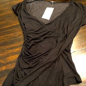 Avishag Arbel NWT maternity shirt S